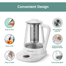 Load image into Gallery viewer, Electric Kettle