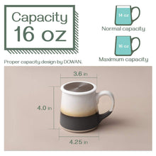 Load image into Gallery viewer, Ceramic Tea Mugs