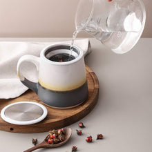 Load image into Gallery viewer, Ceramic Tea Mugs