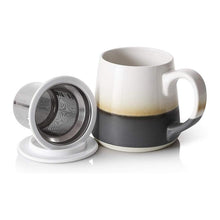 Load image into Gallery viewer, Ceramic Tea Mugs