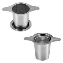 Load image into Gallery viewer, Tea Infuser
