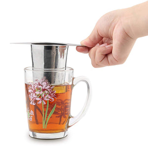 Tea Infuser