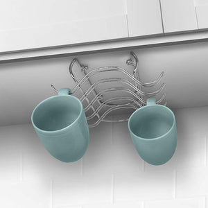 Tea Cups Holder